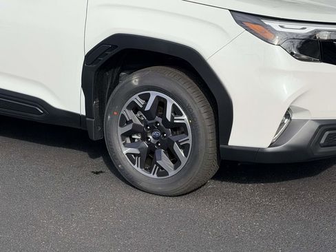 Used 2026 Subaru Forester image 7