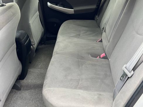 Used 2012 Toyota Prius Two FWD image 14