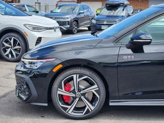 New 2025 Volkswagen GTI SE video 2