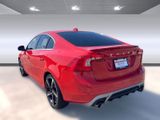 Used 2015 Volvo S60 T6 R-Design Platinum image 3