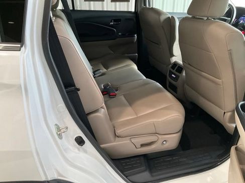 Used 2020 Honda Pilot EX-L image 24