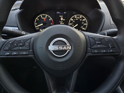 Used 2025 Nissan Altima 2.5 S image 24