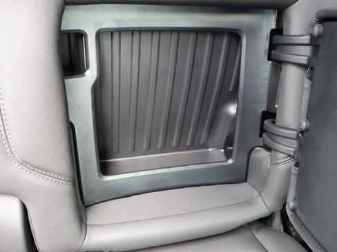 New 2026 Chevrolet Silverado 1500 LT Trail Boss w/ LT Trail Boss Premium Package image 40