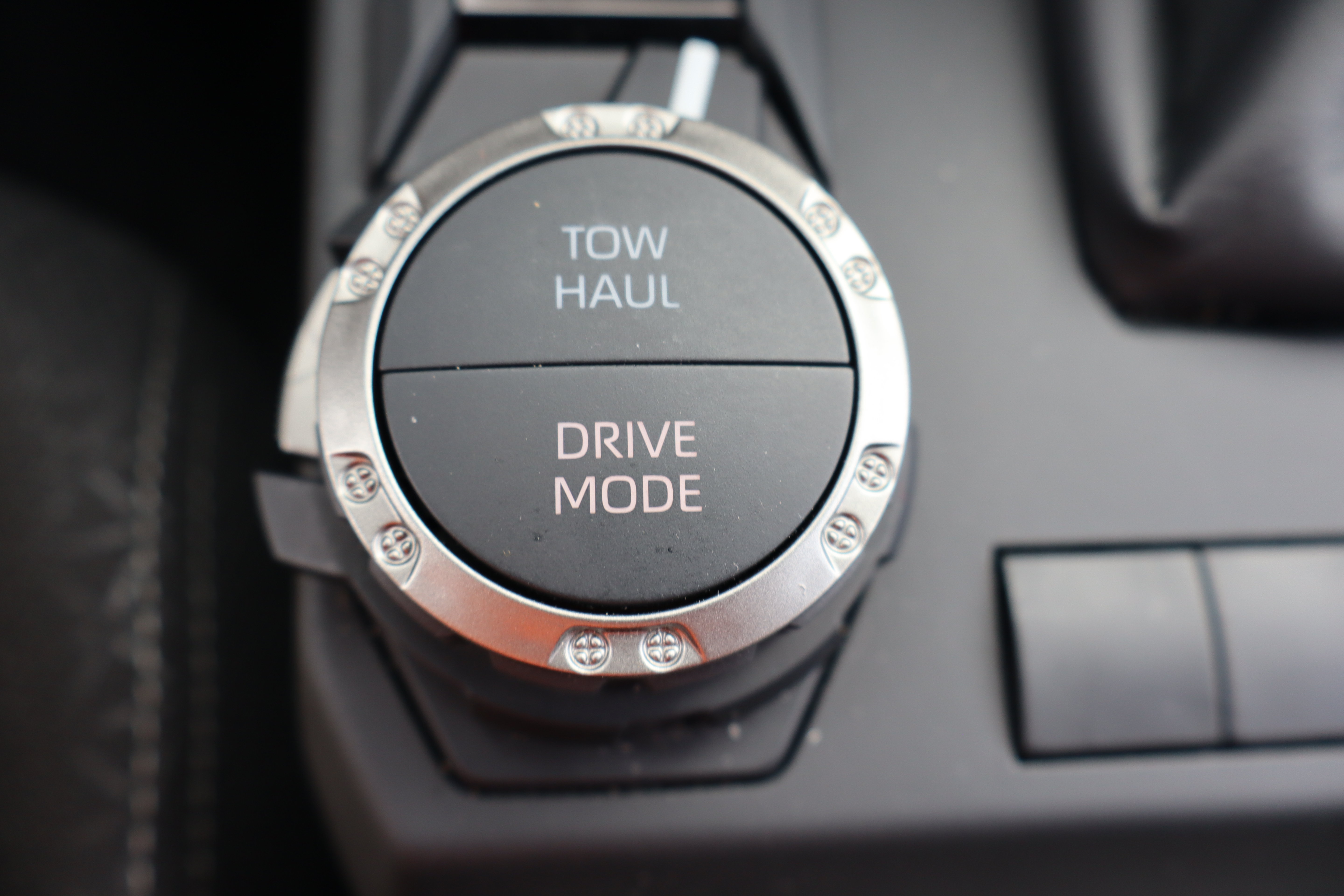 Used 2026 Toyota 4Runner SR5 AWD/4WD image 24