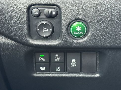 Certified 2023 Honda Passport TrailSport image 34