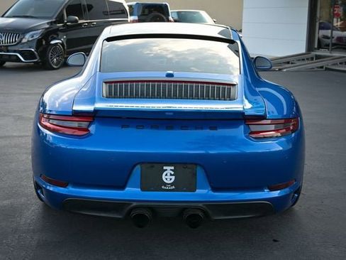 Used 2017 Porsche 911 Carrera image 15