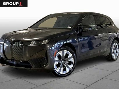 New 2026 BMW iX xDrive45 w/ Premium Package