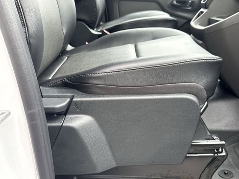 New 2026 Ford Transit 350 148 High Roof Extended DRW w/ Load Area Protection Package RWD image 31