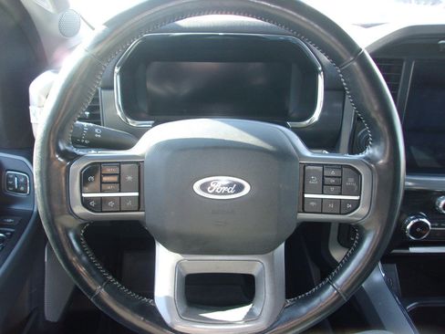 Used 2022 Ford F150 Lariat image 12