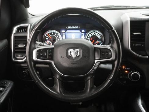 Certified 2022 RAM 1500 Big Horn image 20