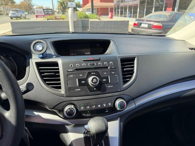 Used 2013 Honda CR-V LX image 13