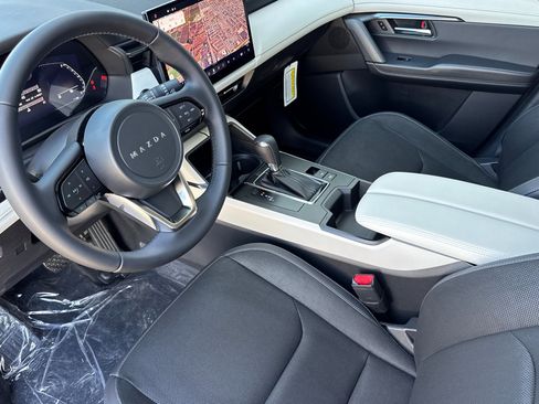 New 2026 MAZDA CX-5 Select AWD/4WD image 10