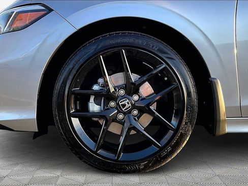 Certified 2026 Honda Civic Sport image 22
