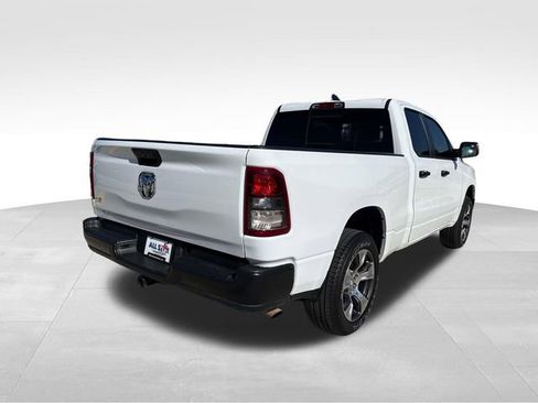Used 2024 RAM 1500 Tradesman image 8