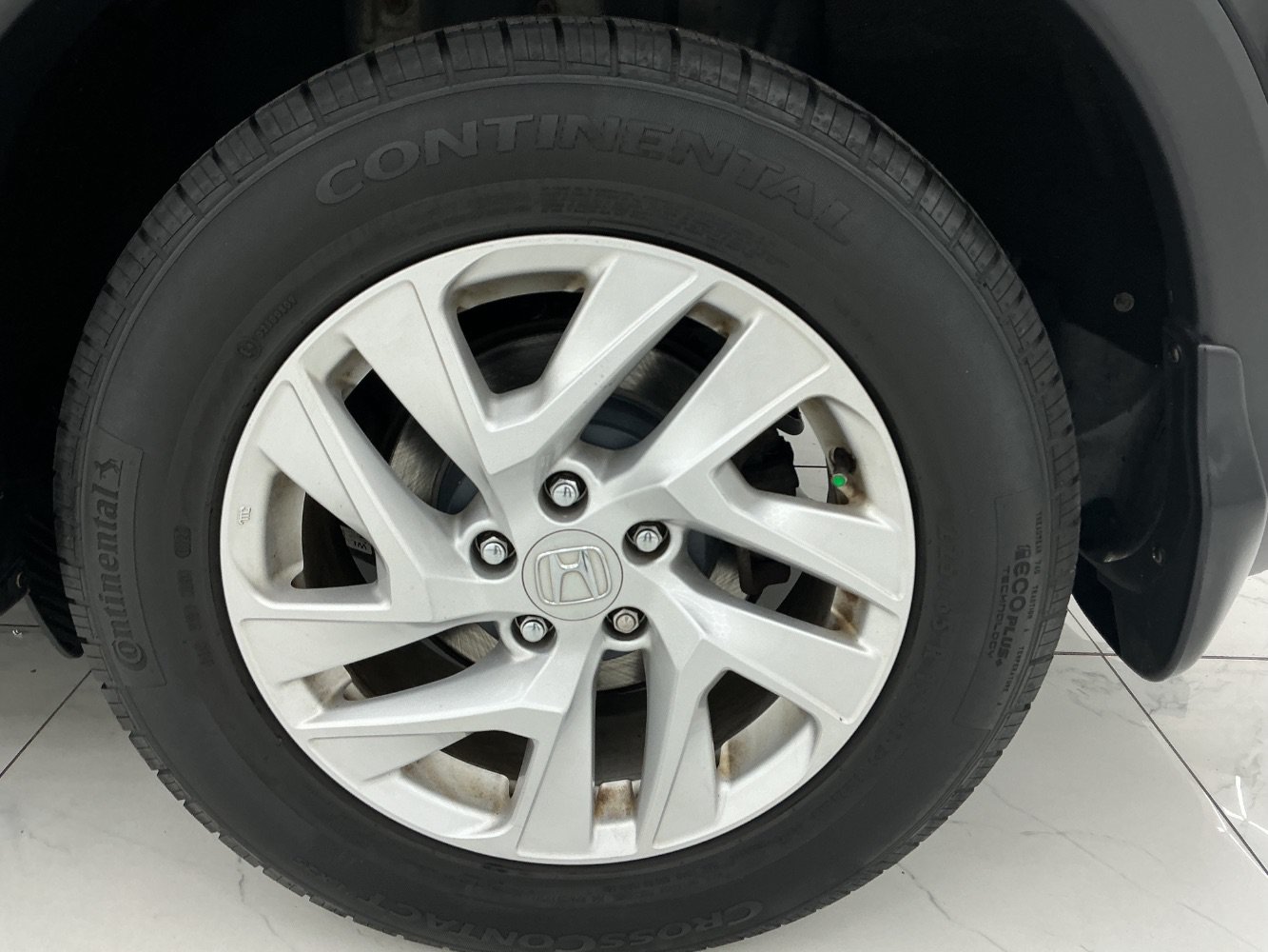 Used 2015 Honda CR-V EX image 45