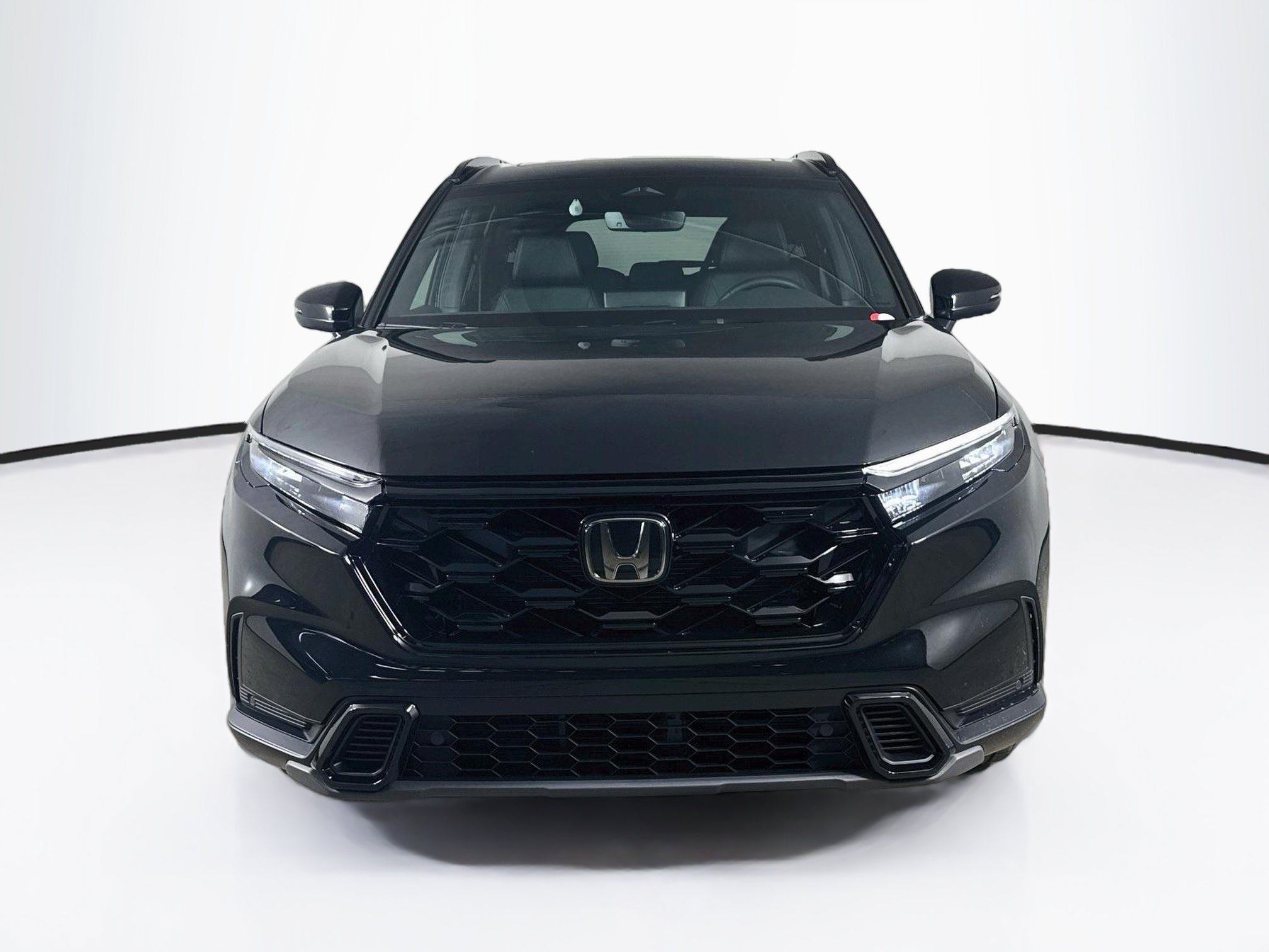 New 2027 Honda CR-V Sport-L image 3