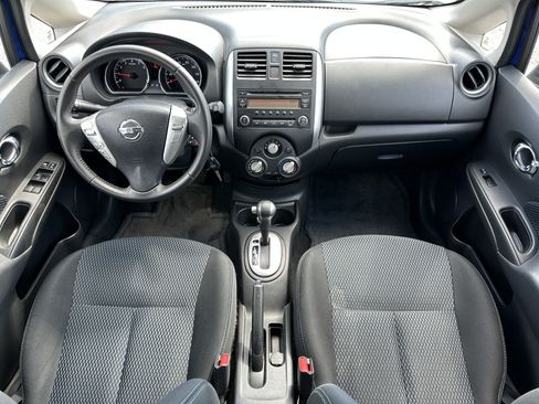 Used 2014 Nissan Versa Note SV FWD image 15