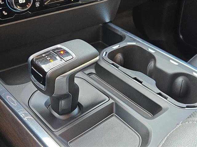 Used 2023 GMC Sierra 1500 SLT RWD image 11