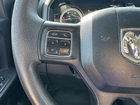 Used 2018 RAM 5500 Tradesman w/ Chrome Appearance Group image 11