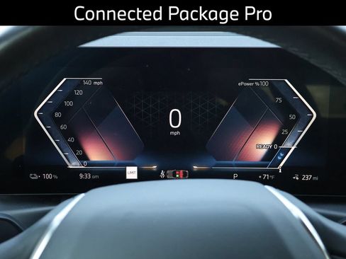 Certified 2023 BMW i4 eDrive35 w/ Premium Package RWD image 5