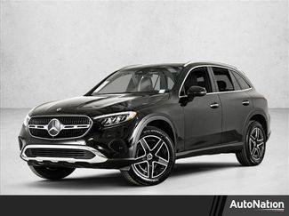New 2026 Mercedes-Benz GLC 300 4MATIC video 1