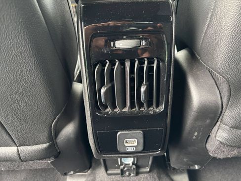Used 2025 Jeep Compass Limited AWD/4WD image 20
