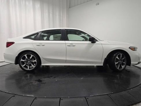 Used 2026 Honda Civic Sport Touring image 30