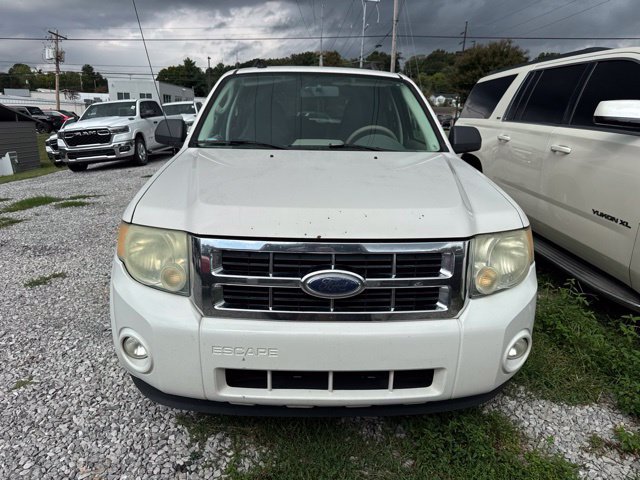 Used 2010 Ford Escape XLT FWD image 2
