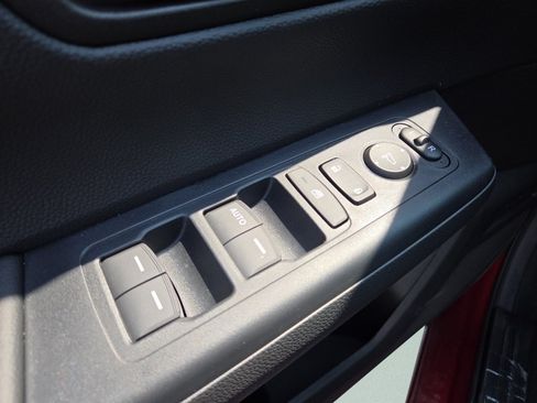 New 2026 Honda CR-V LX image 28