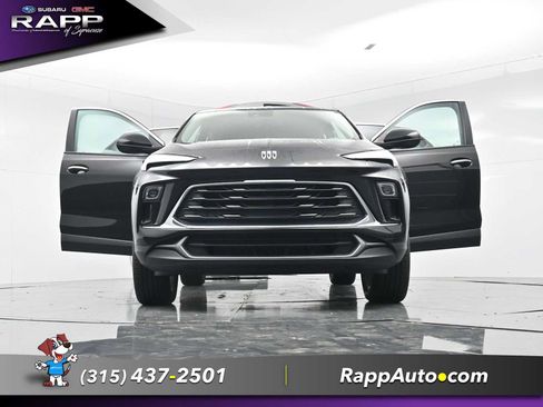 Used 2024 Buick Encore GX Preferred AWD/4WD image 35