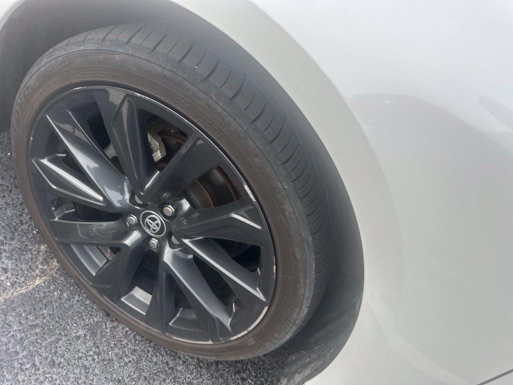 Used 2024 Toyota Corolla SE FWD image 9