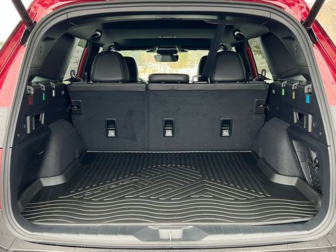 New 2026 Subaru Outback Limited XT image 40