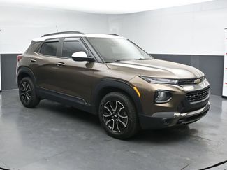 Used 2021 Chevrolet TrailBlazer ACTIV w/ Sun and Liftgate Package video 2