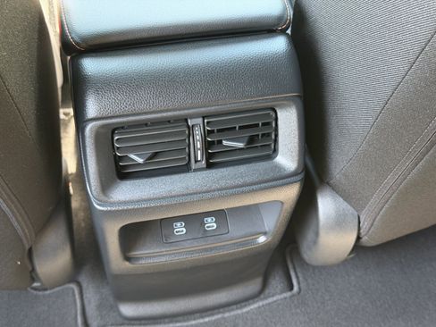 Certified 2025 Honda CR-V Sport image 25