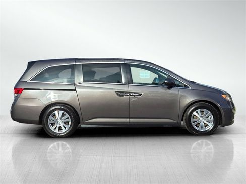 Used 2015 Honda Odyssey EX image 3