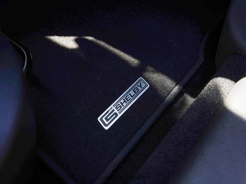 Used 2009 Ford Mustang Shelby GT500 RWD image 37