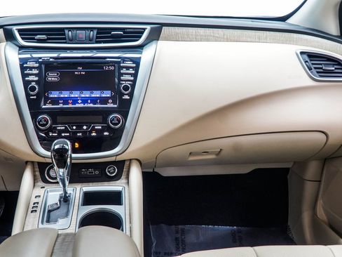 Used 2019 Nissan Murano SV w/ Cargo Package FWD image 20
