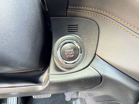 Used 2023 Subaru Outback Wilderness AWD/4WD image 27