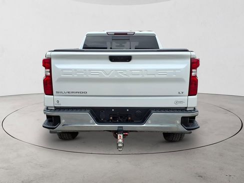Used 2019 Chevrolet Silverado 1500 LT w/ All-Star Edition image 6