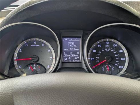 Used 2016 Hyundai Santa Fe Sport FWD image 11