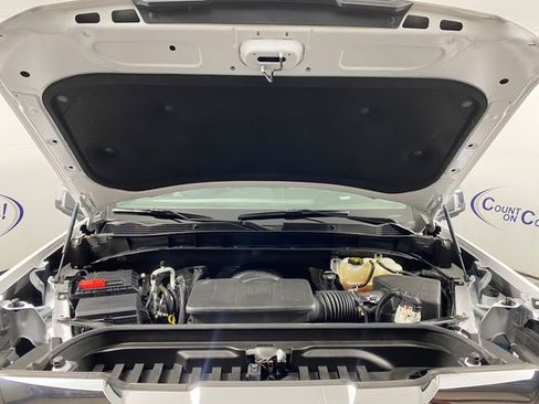 Used 2023 GMC Sierra 1500 Denali image 24