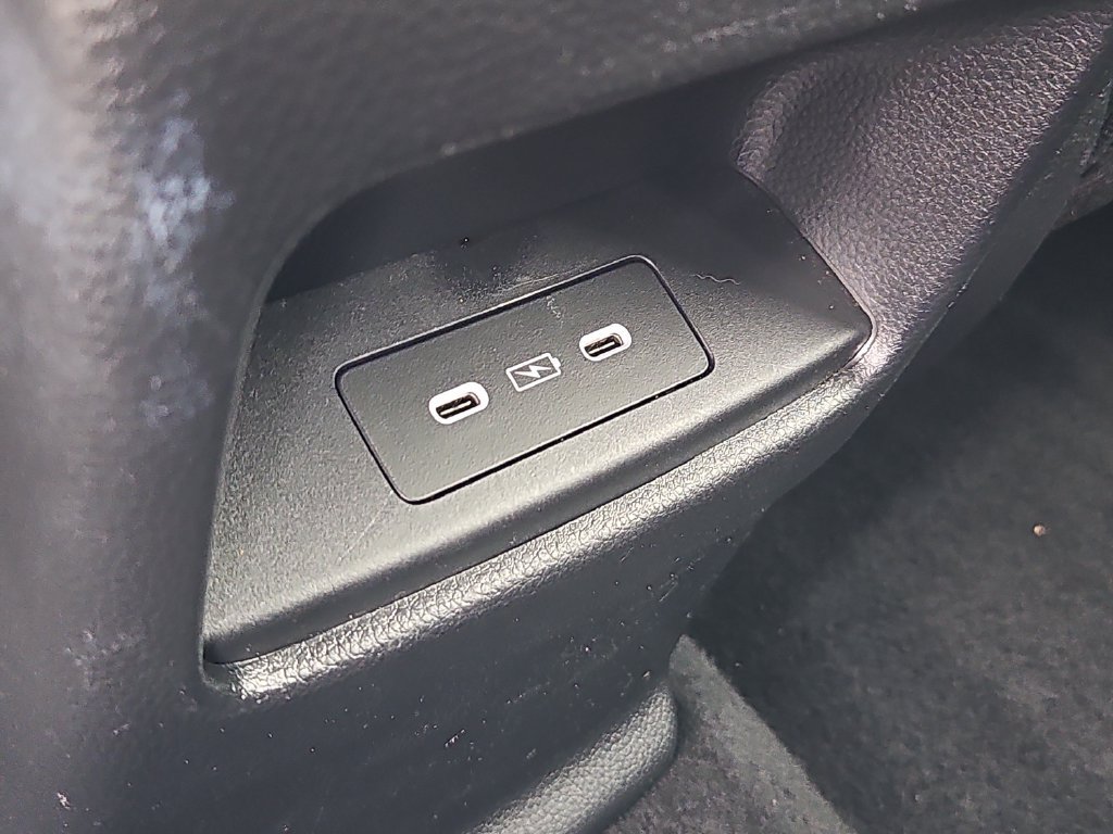 Certified 2024 Honda CR-V EX image 19