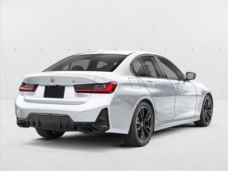New 2026 BMW M340i xDrive M340i NA xDrive w/ Premium Package video 2