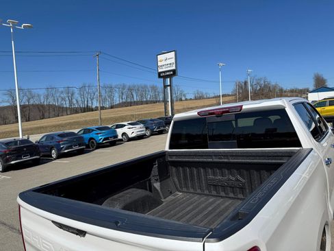 Certified 2023 Chevrolet Silverado 1500 High Country w/ High Country Premium Package image 5