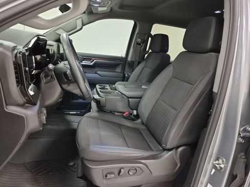 Used 2024 Chevrolet Silverado 1500 LT image 20