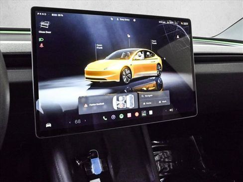Used 2025 Tesla Model 3 Long Range RWD image 15