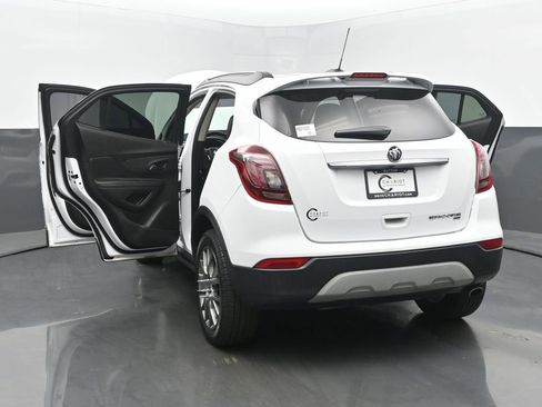 Used 2020 Buick Encore Sport Touring w/ Safety Package image 56