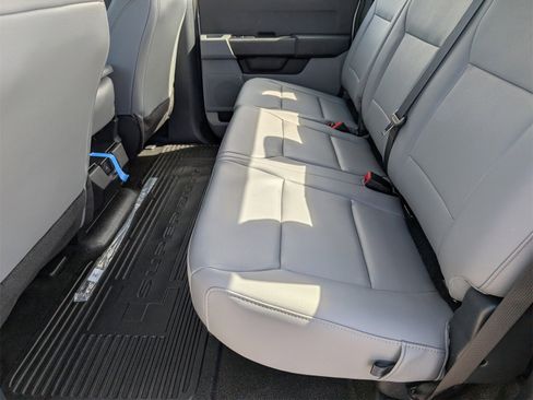 New 2026 Ford F350 XL image 25