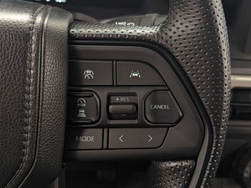 New 2025 Toyota Tacoma SR image 22