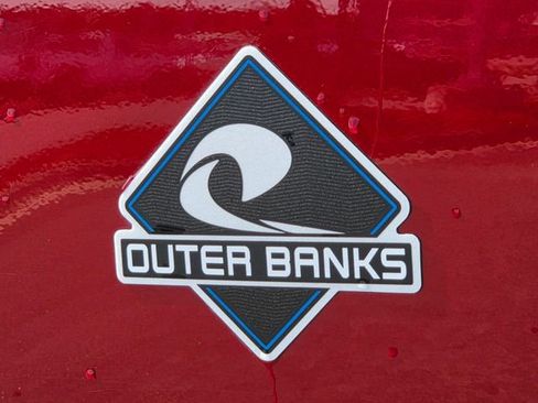 Used 2025 Ford Bronco Sport Outer Banks w/ Outer Banks Tech Package+ image 8